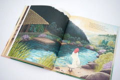 Gusti Set: Kinderbuch & Plüschtier 1